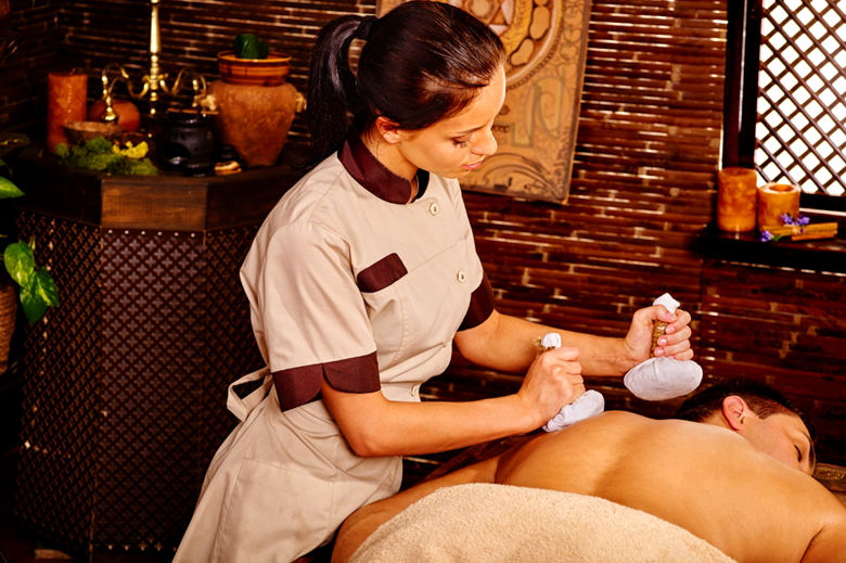 Ayurvedic Beauty Treatments