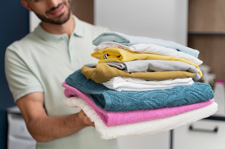 Laundry Services